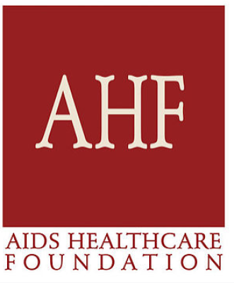 Aids Healthcare Foundation Sierra Leone logo