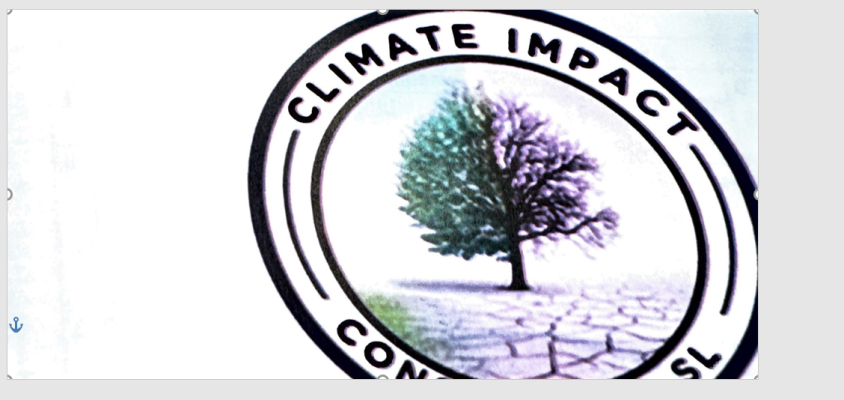 Climate Impact Consultium-Sierra Leone logo