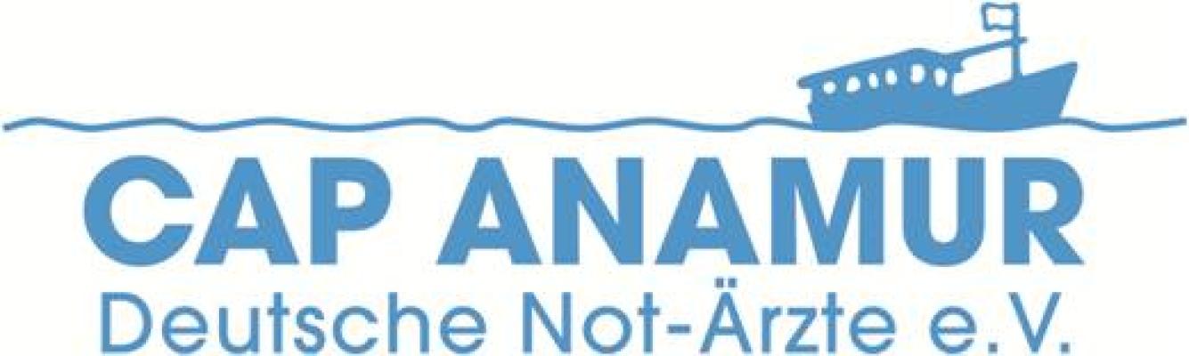 Cap Anamur logo