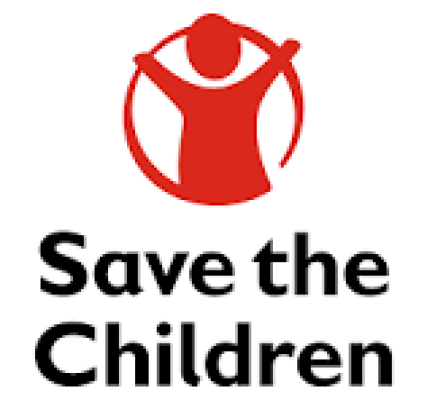 Save The Children International logo