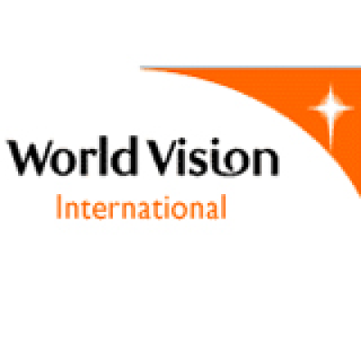 World Vision logo