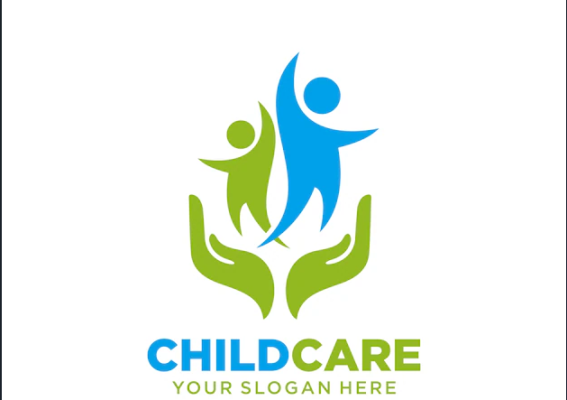 The Association for Care and Upbring of Children and Young Persons Persons logo