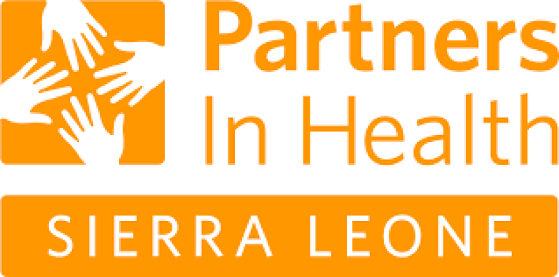 Partners in Health logo