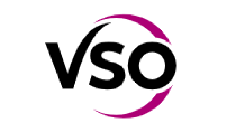 Voluntary Service overseas logo