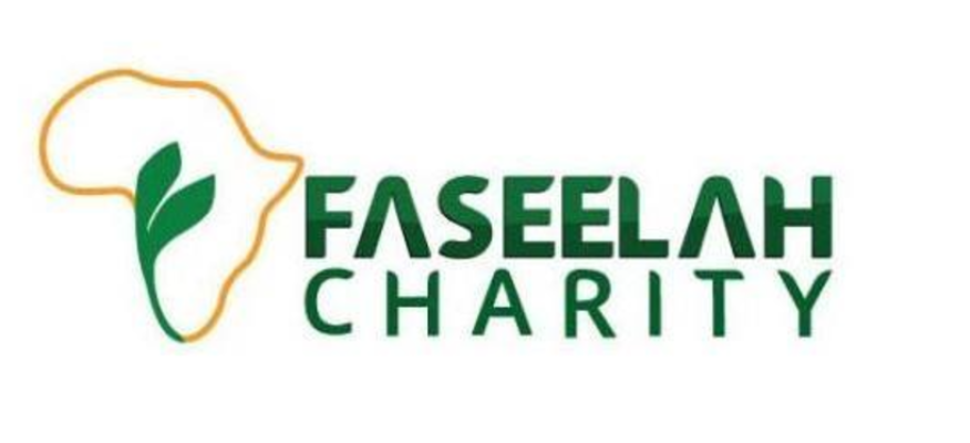 Faseelah Charity logo