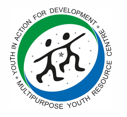 Youth in Action for Development logo