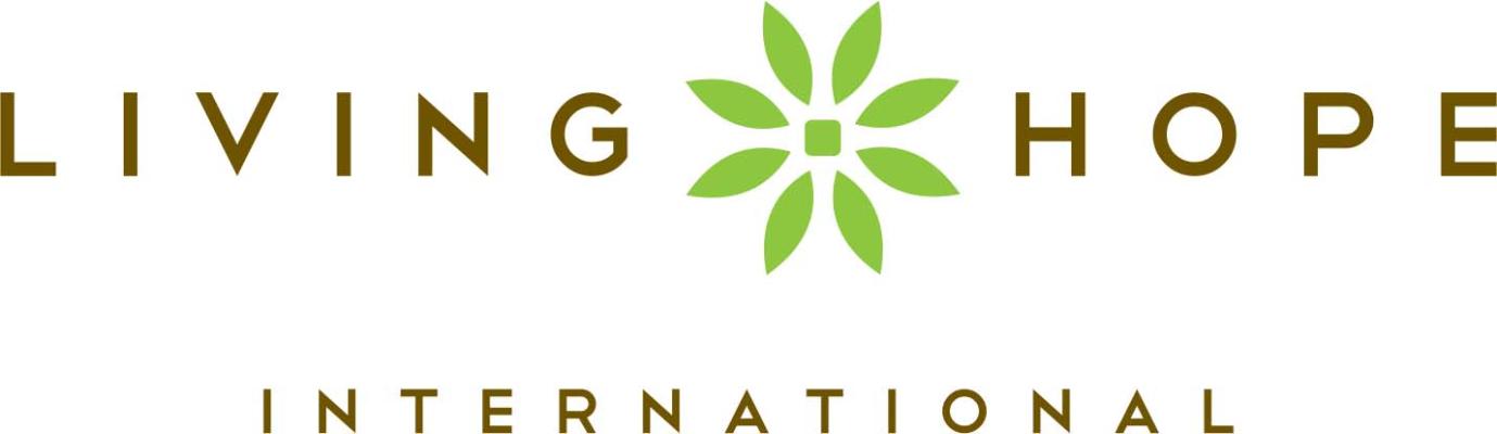 Ada Living Hope Orphanage logo