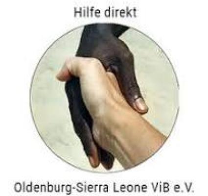 Hilfe Direkt Sierra Leone logo