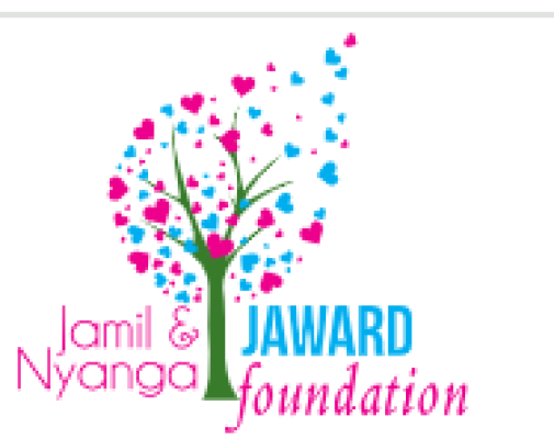 Jamil and Nyanga Jaward Foundation logo