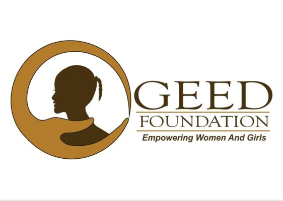 GEED Foundation logo