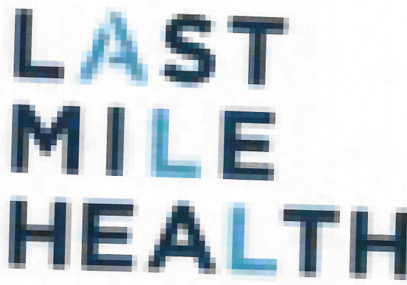 Last Mile Health logo