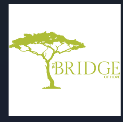 The Bridge of Hope logo