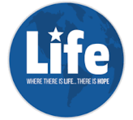 Life For Relief and Development logo