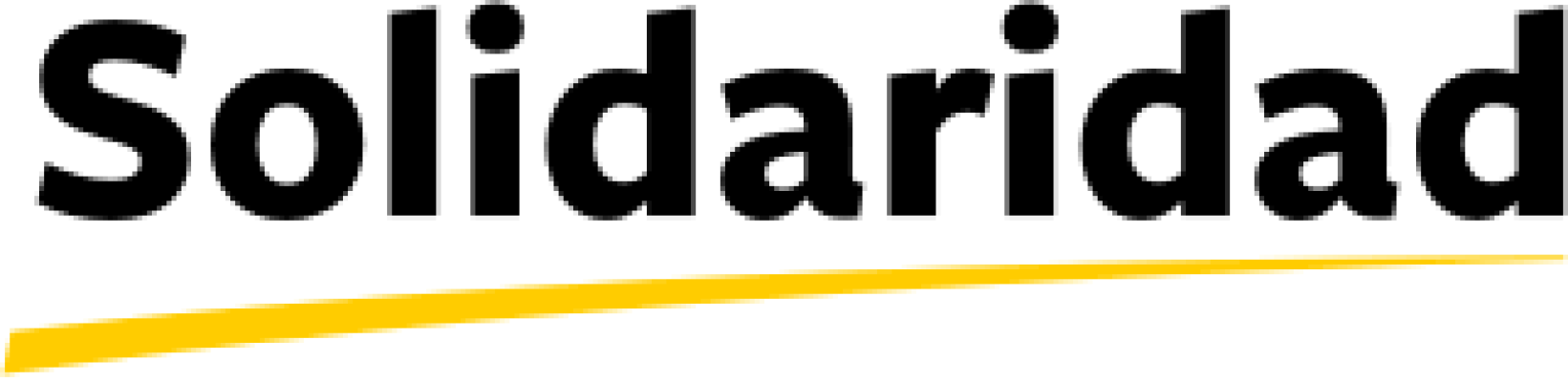 Solidaridad West Africa logo