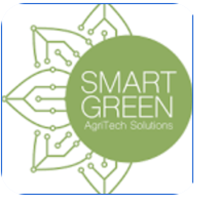 Smart Green Solutions Sierra Leone logo