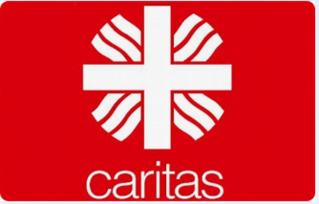 Caritas Kenema logo