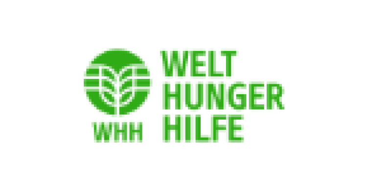 Welthungerhilfe logo