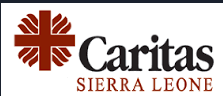 Caritas Sierra Leone logo