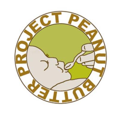 Project Peanut Butter logo