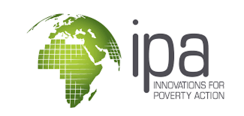 Innovations for Poverty Action logo