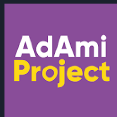 Adami Project Sierra Leone logo