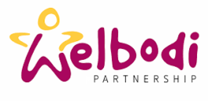 Welbodi Partnership logo