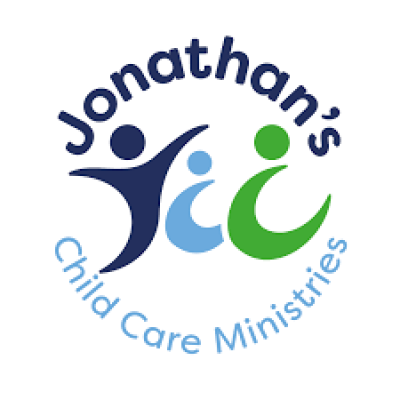 Jonathan’s Child Care Ministries logo