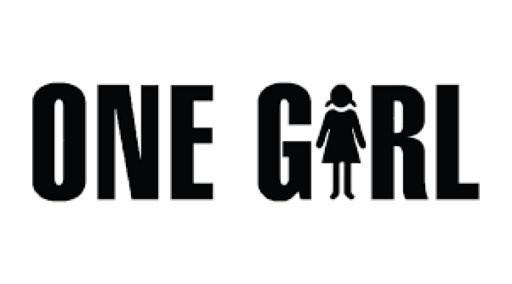 One Girl logo