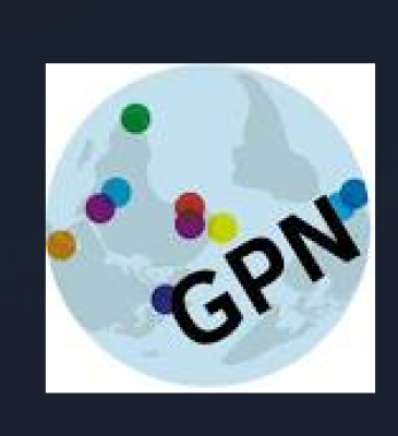 Global Connection Partnership Network logo