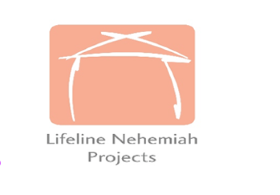 Lifeline Nehemiah Projects logo