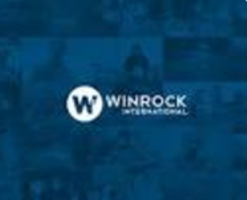 Winrock International logo
