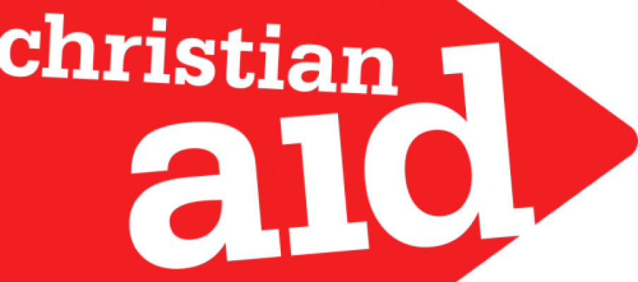 Christian Aid Sierra Leone logo