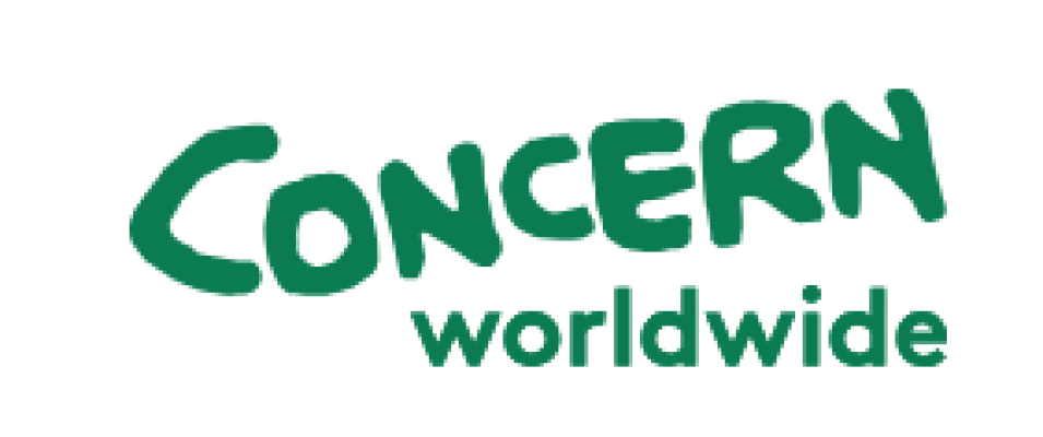 Concern Worldwide logo
