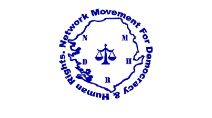 Network Movement for Justice and Development logo