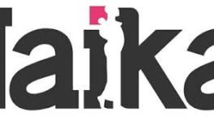 Haikal Foundation logo