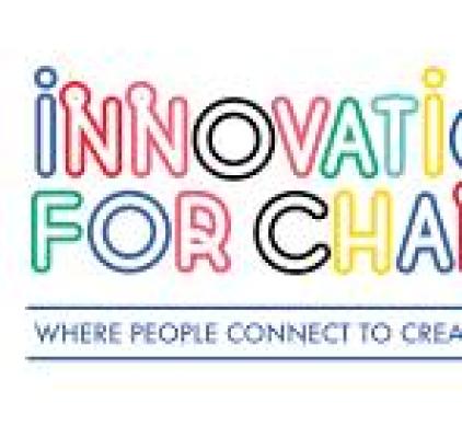 Innovation 4 Change Cooperation logo