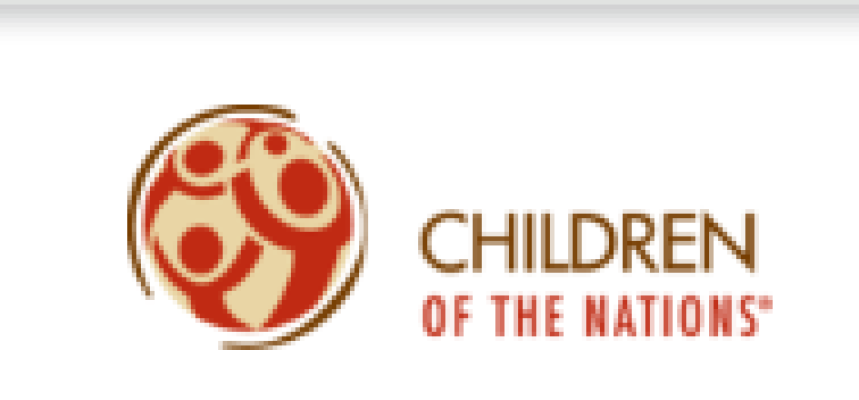 Children of the Nations logo