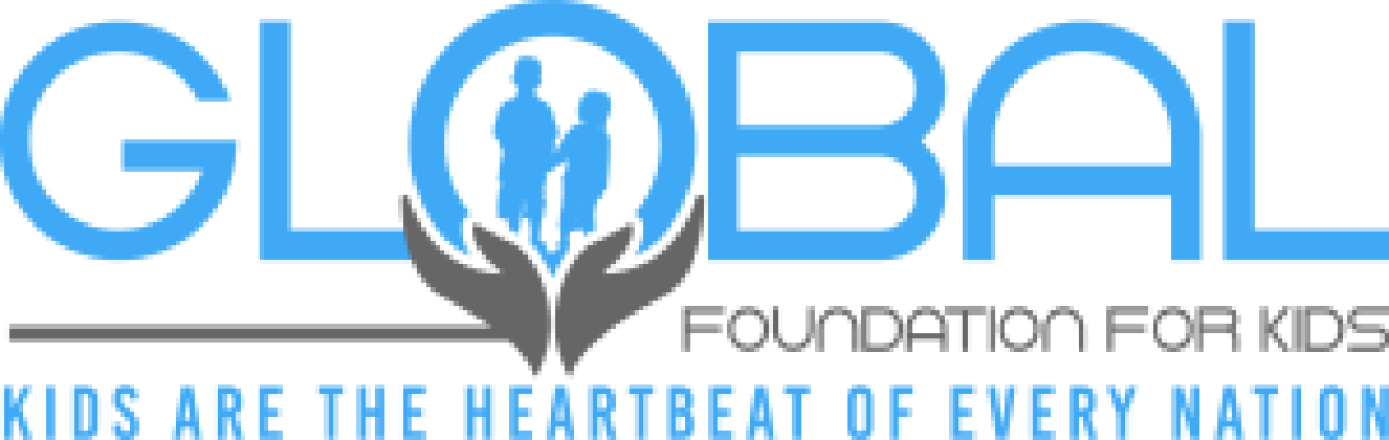 Global Foundation for Kids-Sierra Leone logo